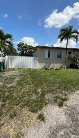 8281 SW 28th Street Miami FL 33155