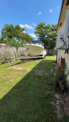 8281 SW 28th Street Miami FL 33155