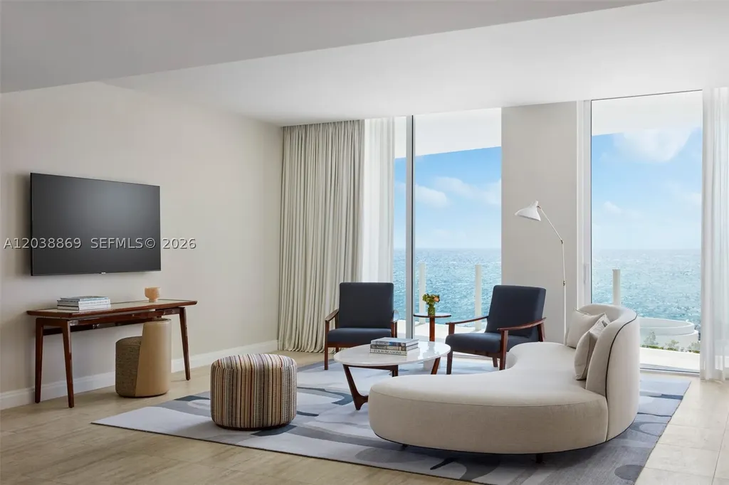 525 N Fort Lauderdale Beach Boulevard Fort Lauderdale FL 33304