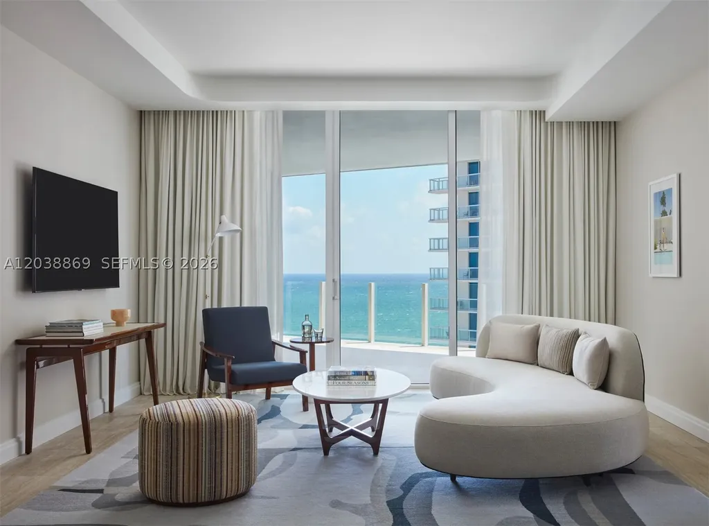 525 N Fort Lauderdale Beach Boulevard Fort Lauderdale FL 33304