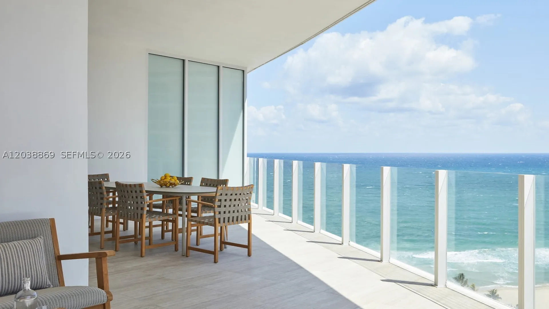 525 N Fort Lauderdale Beach Boulevard Fort Lauderdale FL 33304