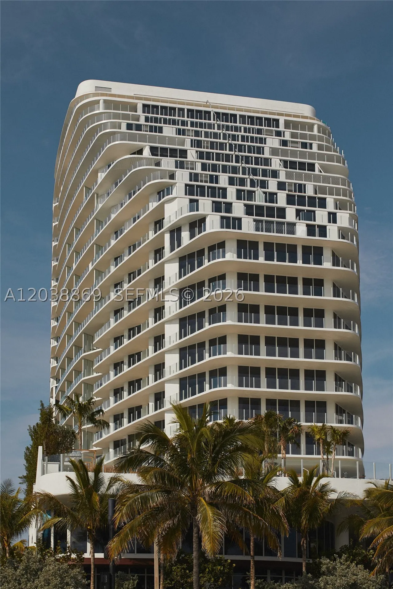 525 N Fort Lauderdale Beach Boulevard Fort Lauderdale FL 33304