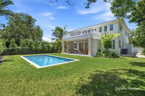 6751 SW 76th Terrace South Miami FL 33143