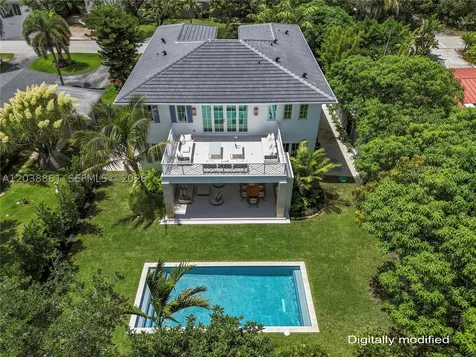 6751 SW 76th Terrace South Miami FL 33143