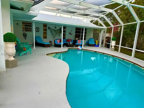 2515 SE Petit Lane Port St. Lucie FL 34952