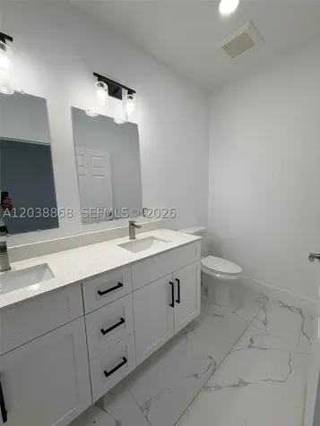 12080 & 12090 SW 213th Street Miami FL 33177