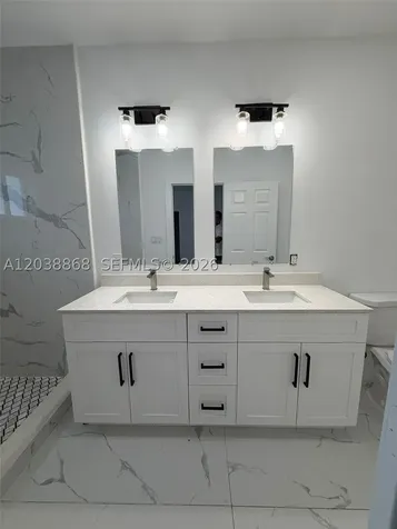 12080 & 12090 SW 213th Street Miami FL 33177