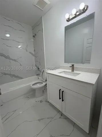 12080 & 12090 SW 213th Street Miami FL 33177
