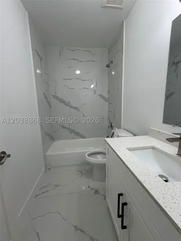 12080 & 12090 SW 213th Street Miami FL 33177