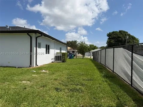 12080 & 12090 SW 213th Street Miami FL 33177