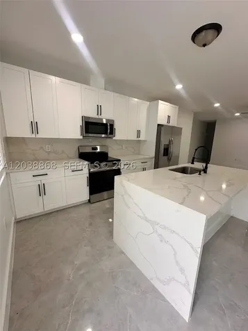 12080 & 12090 SW 213th Street Miami FL 33177