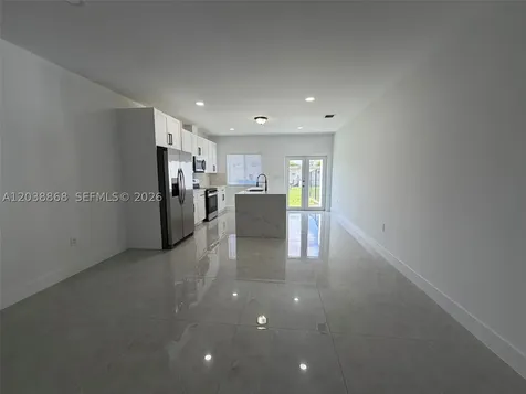 12080 & 12090 SW 213th Street Miami FL 33177