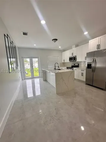 12080 & 12090 SW 213th Street Miami FL 33177