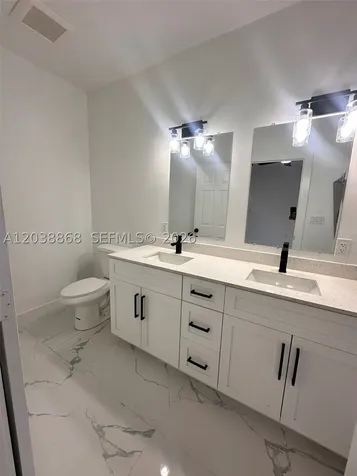 12080 & 12090 SW 213th Street Miami FL 33177