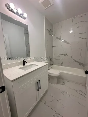 12080 & 12090 SW 213th Street Miami FL 33177