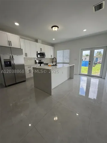 12080 & 12090 SW 213th Street Miami FL 33177