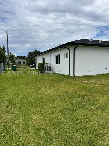 12080 & 12090 SW 213th Street Miami FL 33177