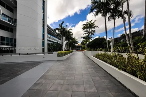 2950 NE 188th Street Aventura FL 33180
