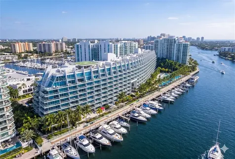 2950 NE 188th Street Aventura FL 33180