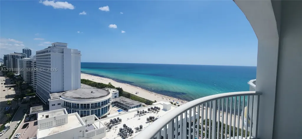5401 Collins Avenue Miami Beach FL 33140