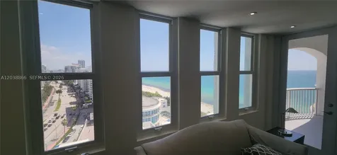 5401 Collins Avenue Miami Beach FL 33140