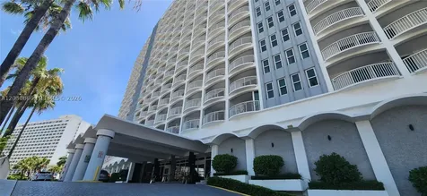 5401 Collins Avenue Miami Beach FL 33140