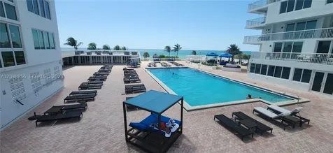 5401 Collins Avenue Miami Beach FL 33140