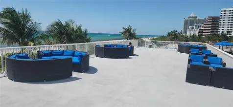 5401 Collins Avenue Miami Beach FL 33140