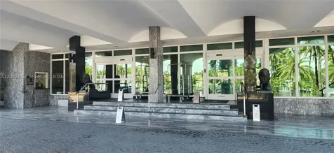 5401 Collins Avenue Miami Beach FL 33140