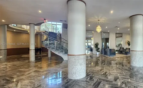 5401 Collins Avenue Miami Beach FL 33140