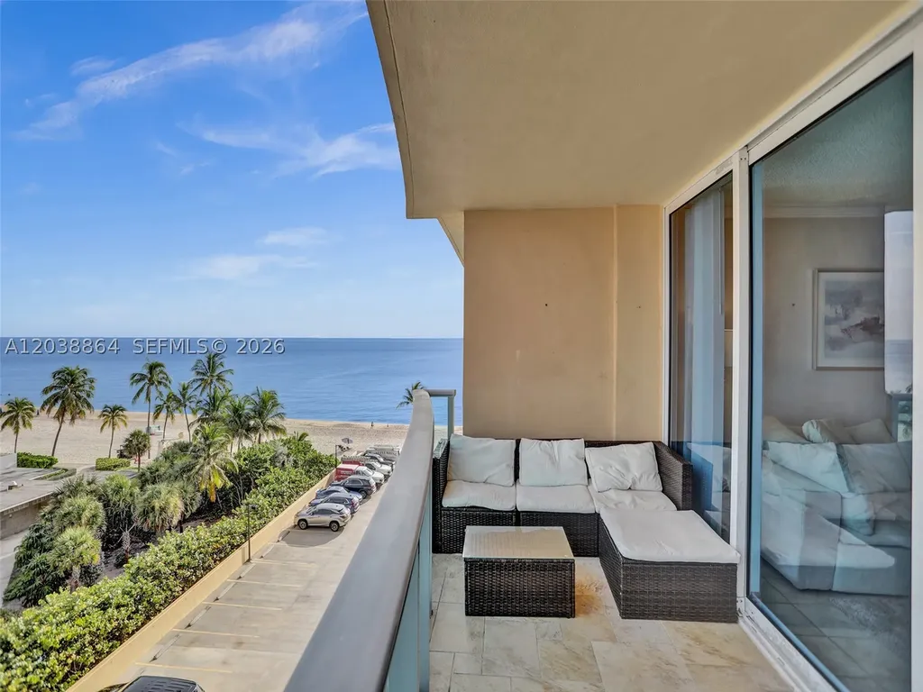 2501 S Ocean Drive Hollywood FL 33019