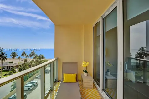 2501 S Ocean Drive Hollywood FL 33019