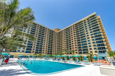 2501 S Ocean Drive Hollywood FL 33019