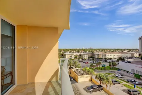 2501 S Ocean Drive Hollywood FL 33019