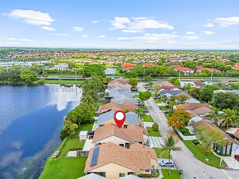 11010 SW 13th Street Pembroke Pines FL 33025