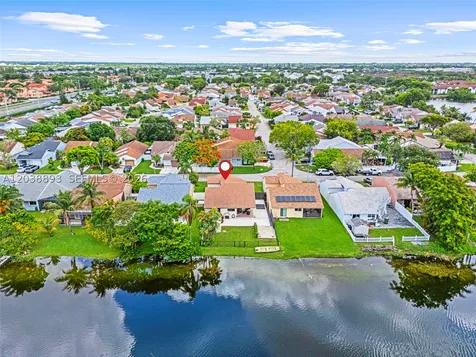 11010 SW 13th Street Pembroke Pines FL 33025