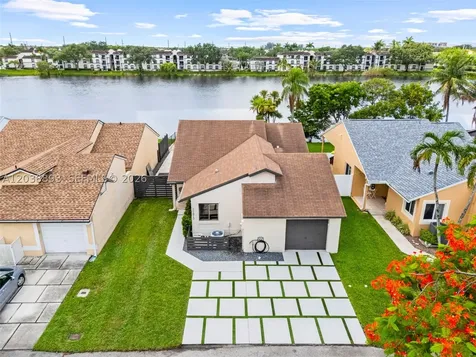 11010 SW 13th Street Pembroke Pines FL 33025