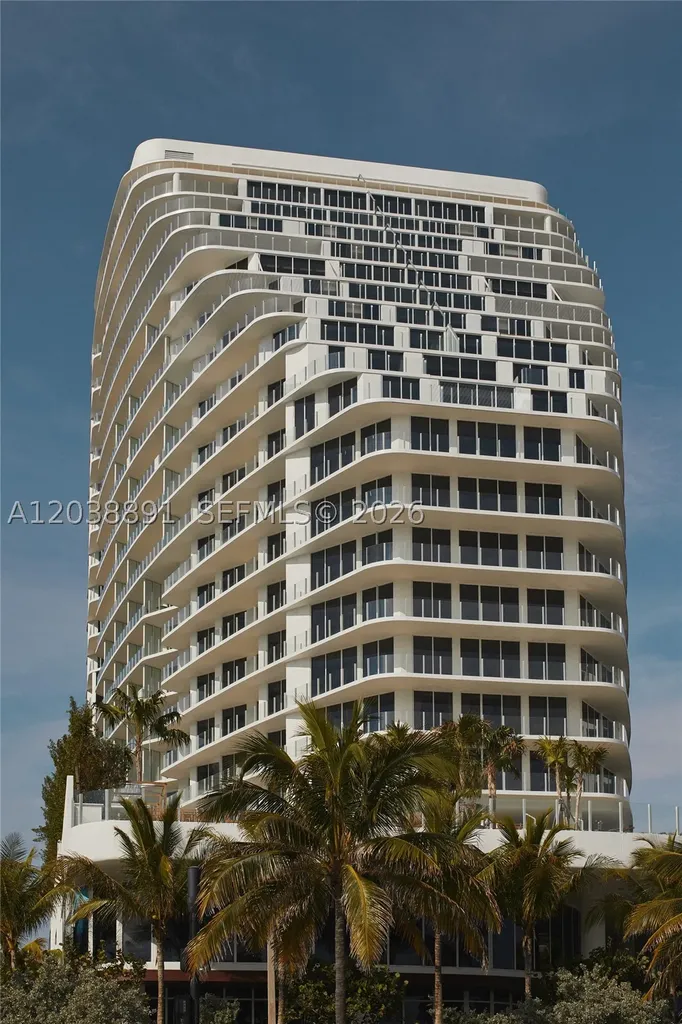 525 N Fort Lauderdale Beach Boulevard Fort Lauderdale FL 33304
