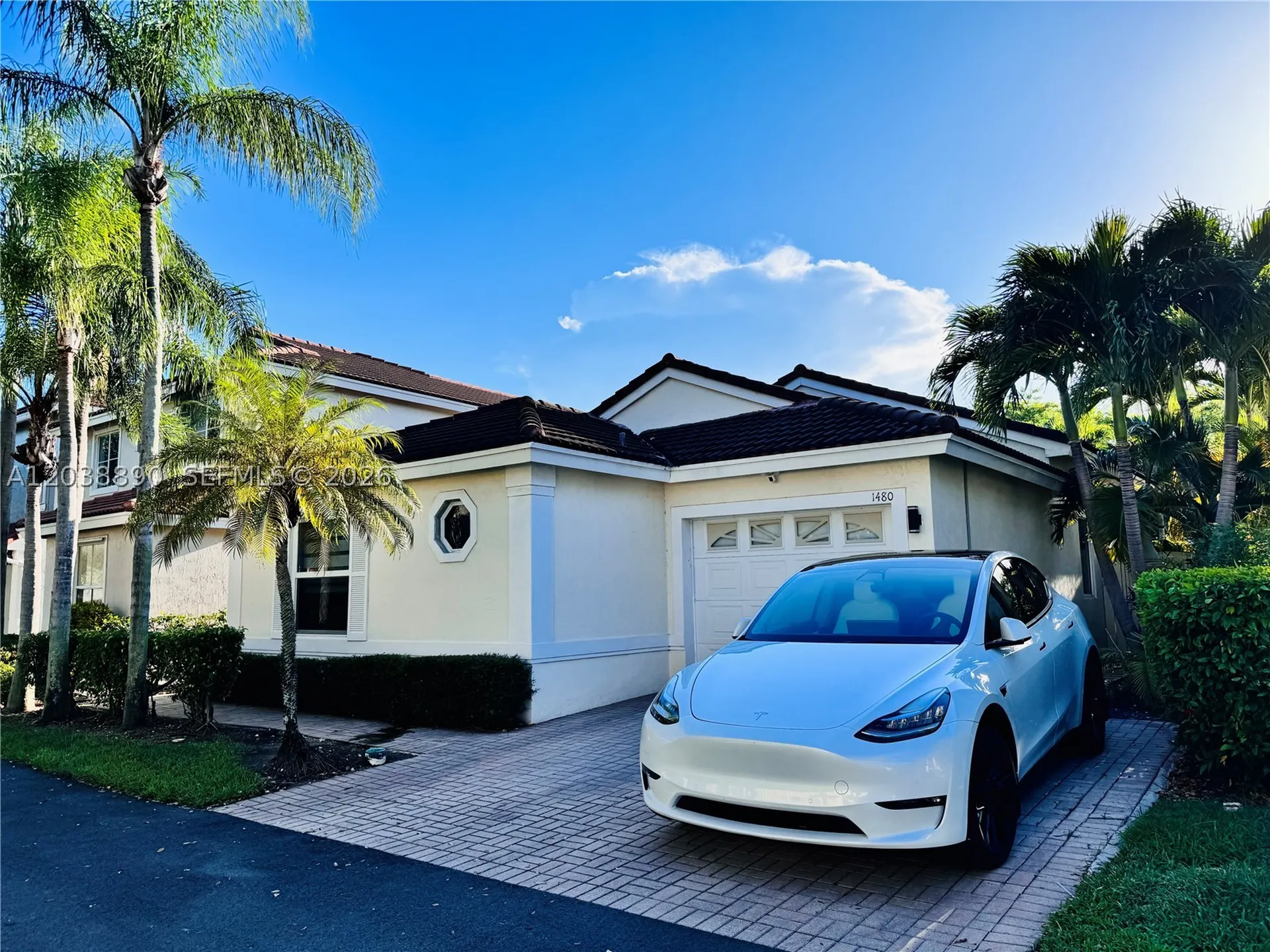 1480 Sweetbay Way Hollywood FL 33019