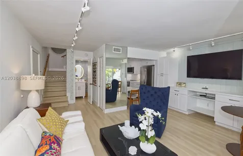5838 SW 74th Terrace South Miami FL 33143