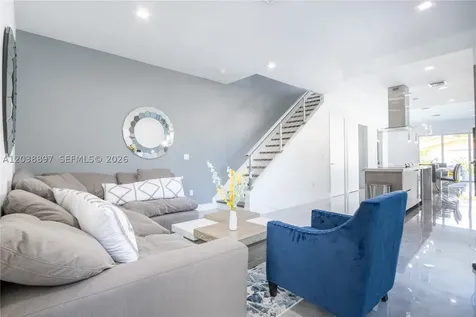 3461 SW 25th Street Miami FL 33133