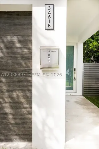 3461 SW 25th Street Miami FL 33133