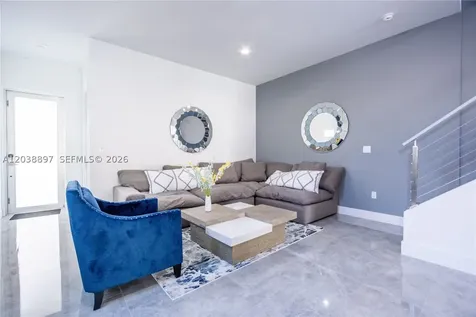 3461 SW 25th Street Miami FL 33133