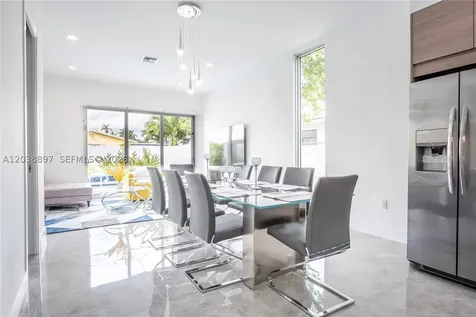 3461 SW 25th Street Miami FL 33133