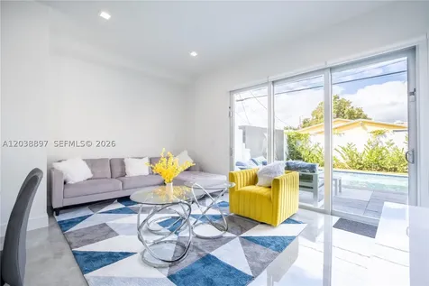 3461 SW 25th Street Miami FL 33133