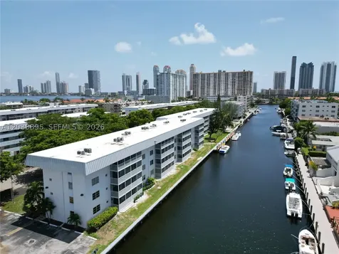 3750 NE 169th Street North Miami Beach FL 33160