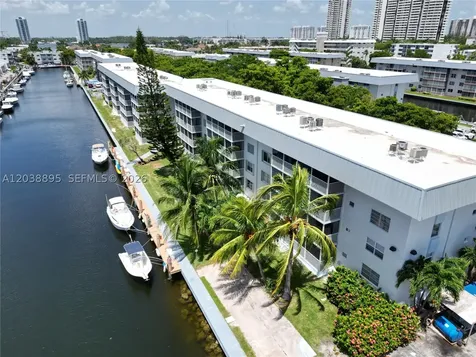 3750 NE 169th Street North Miami Beach FL 33160