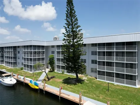 3750 NE 169th Street North Miami Beach FL 33160