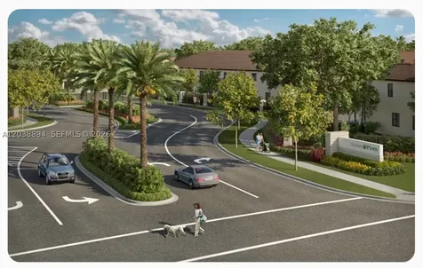 15925 SW SW 2 Place Pembroke Pines FL 33027