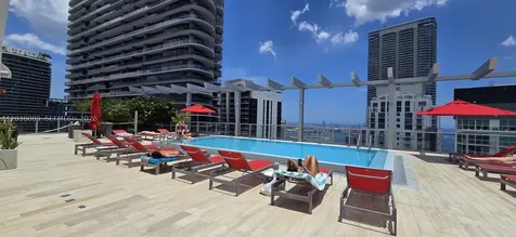 1100 S Miami Avenue Miami FL 33130